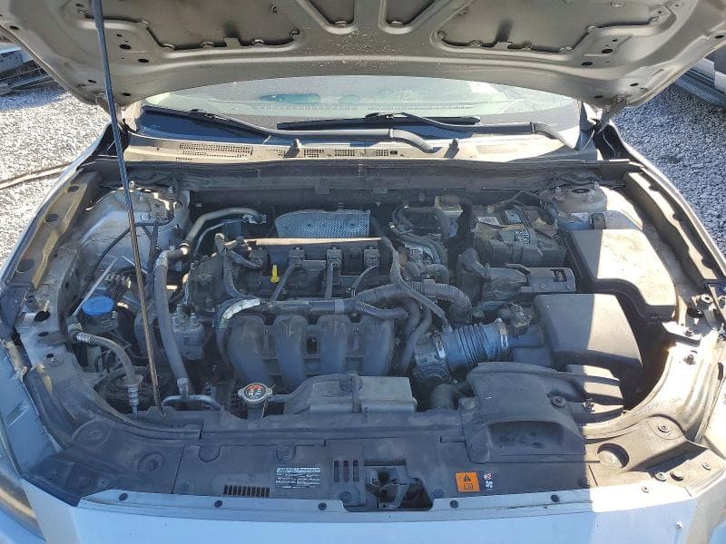 2017 MAZDA 3 TOURING 11