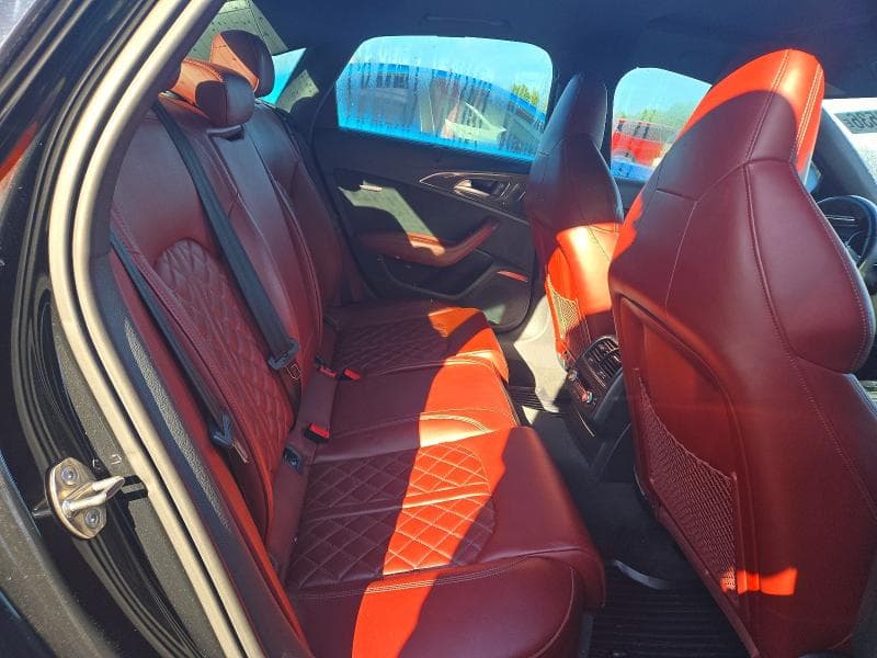2018 AUDI S6 PREMIUM PLUS 10