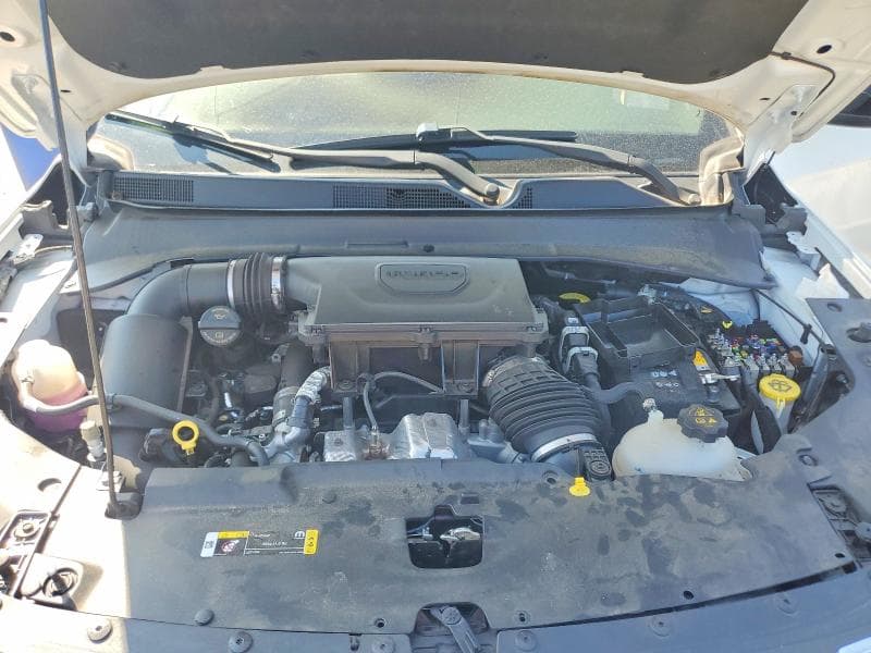 2023 JEEP COMPASS LATITUDE 11