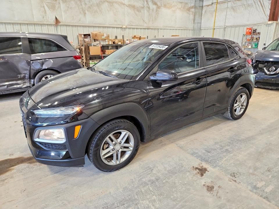 2020 HYUNDAI KONA SE - 1