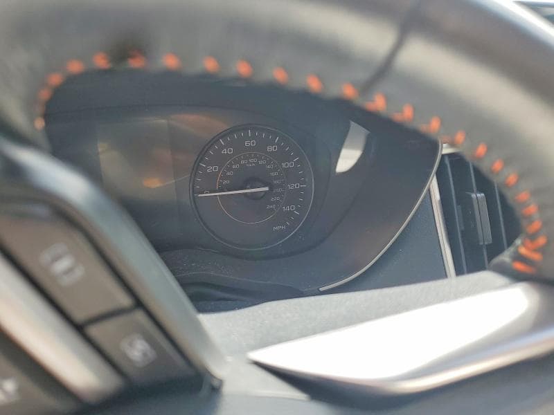 2021 SUBARU CROSSTREK PREMIUM 9