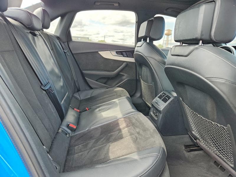 2020 AUDI A4 PREMIUM PLUS 10