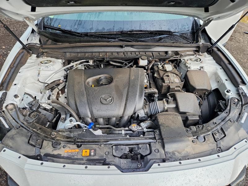 2026 MAZDA CX-50 PREFERRED 11