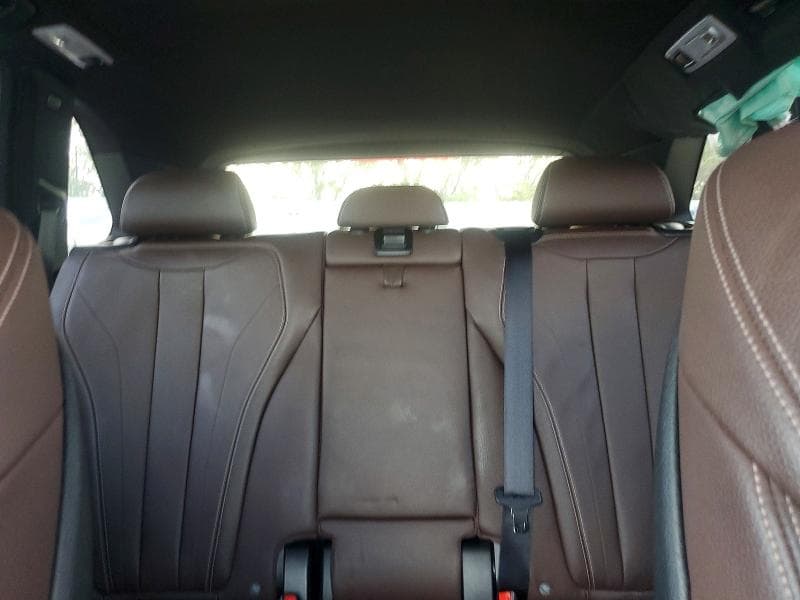 2017 BMW X5 XDRIVE35I 10