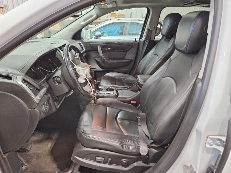 2017 GMC ACADIA LIMITED SLT-2 7