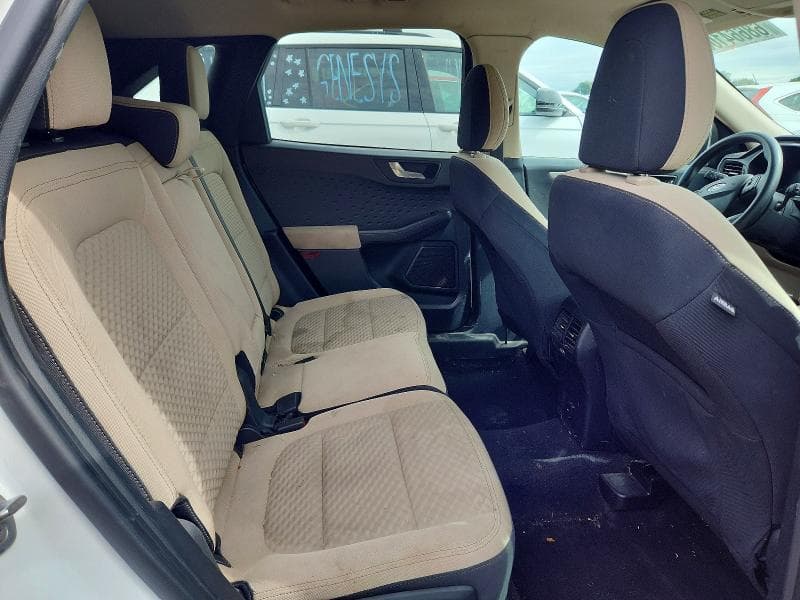 2020 FORD ESCAPE SE 11