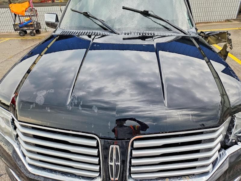 2017 LINCOLN NAVIGATOR L RESERVE 11