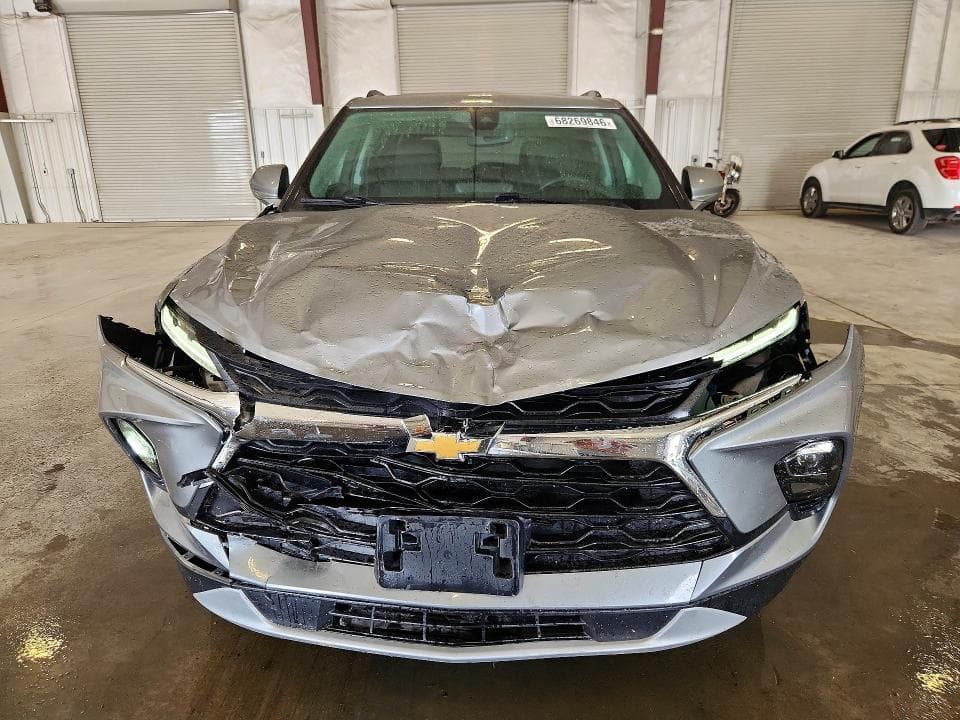 2023 CHEVROLET BLAZER 2LT 5
