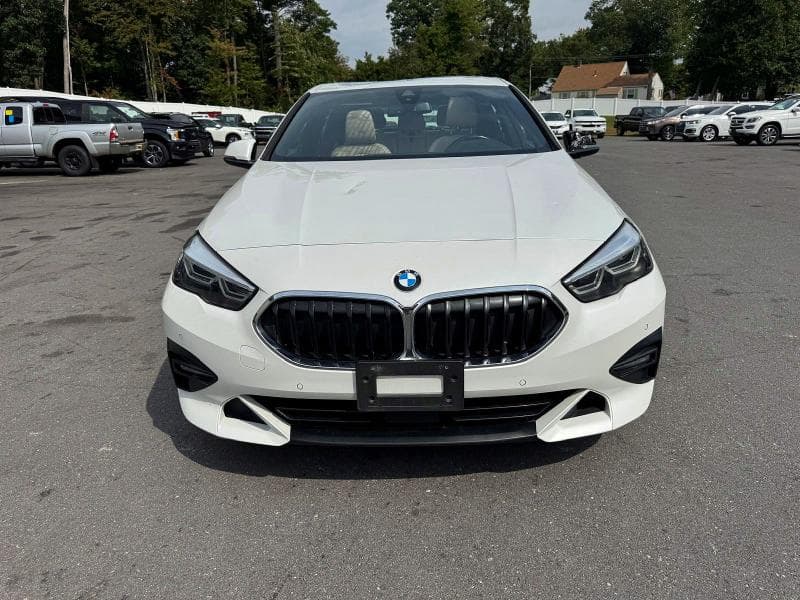 2021 BMW 228XI 5