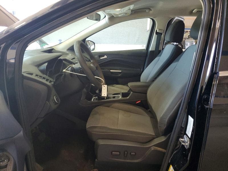 2017 FORD ESCAPE SE 7
