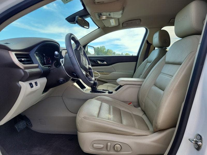 2017 GMC ACADIA DENALI 7