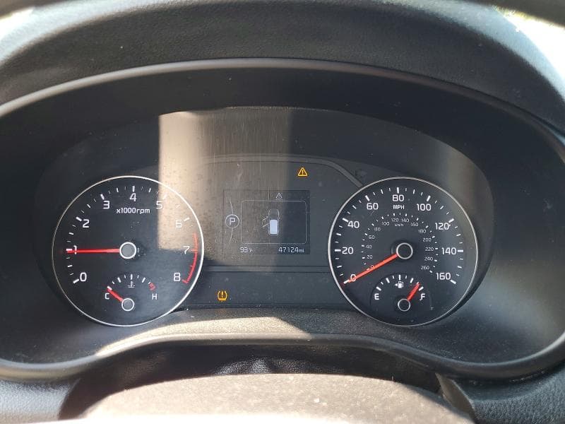 2018 KIA SPORTAGE LX 9
