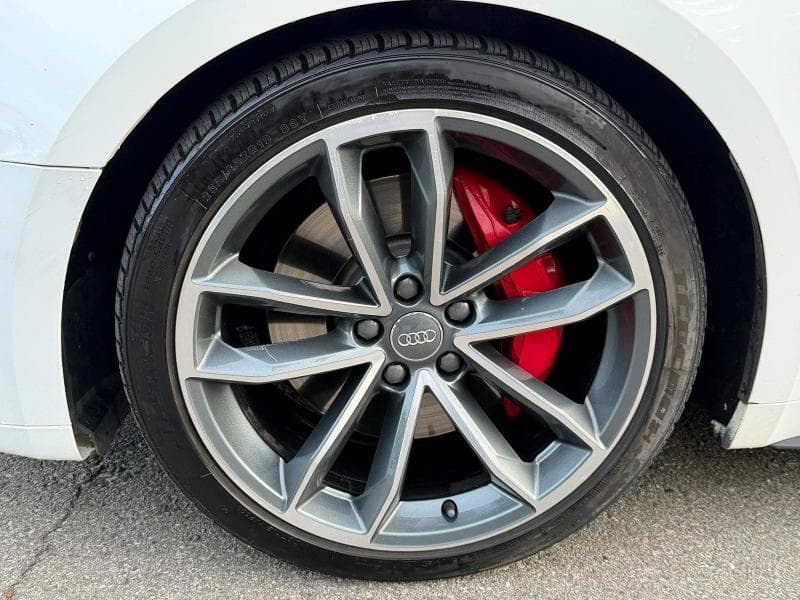 2019 AUDI S5 PREMIUM PLUS 11