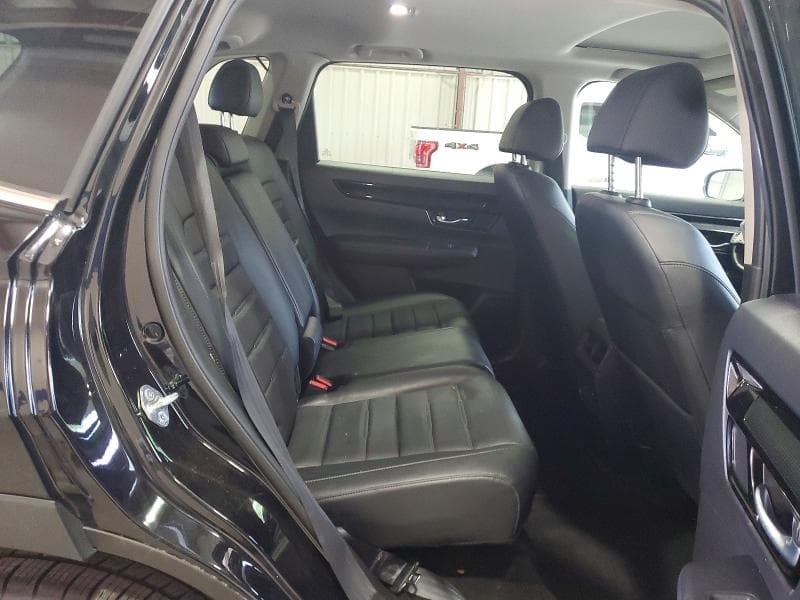 2024 HONDA CR-V EXL 11