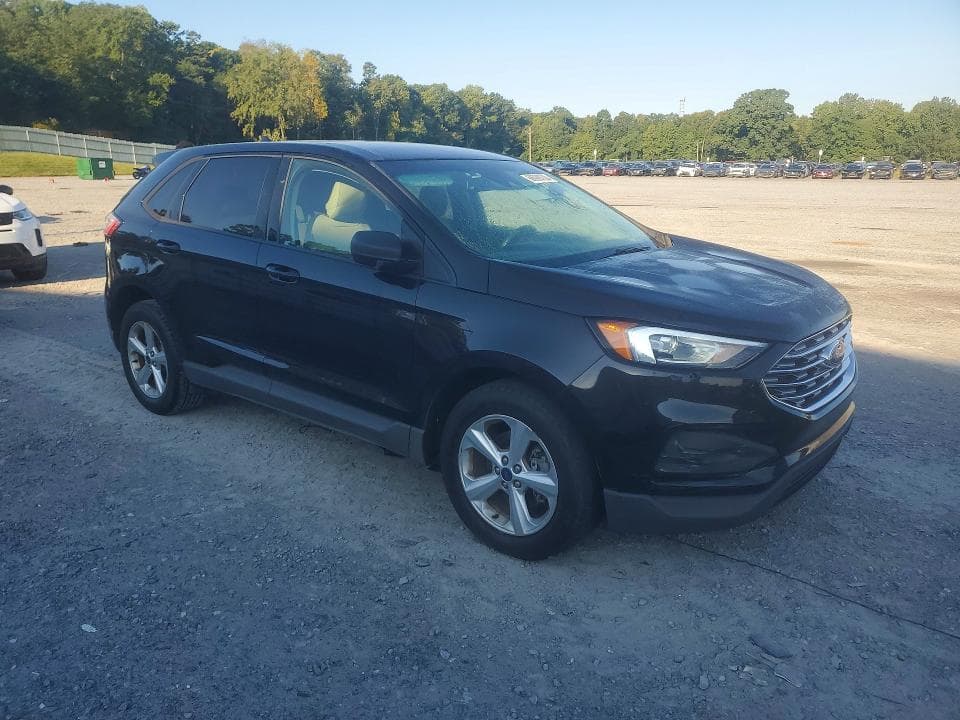 2019 FORD EDGE SE 4