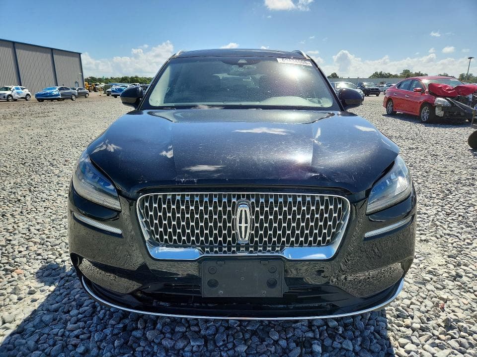 2021 LINCOLN CORSAIR 5