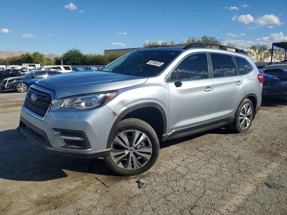 2019 SUBARU ASCENT PREMIUM - 1