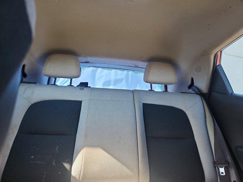 2017 CHEVROLET BOLT EV LT 10