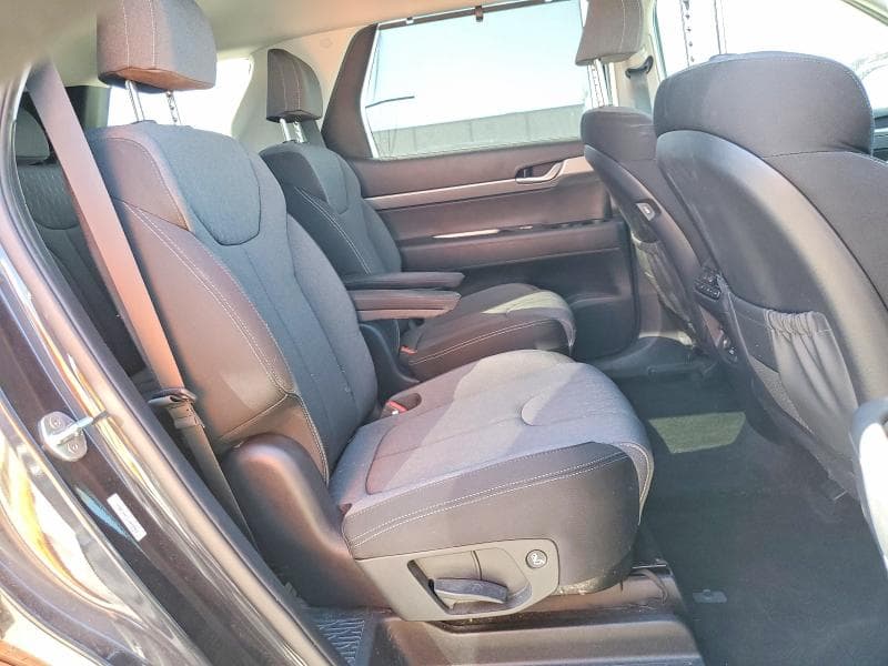 2020 HYUNDAI PALISADE SEL 11