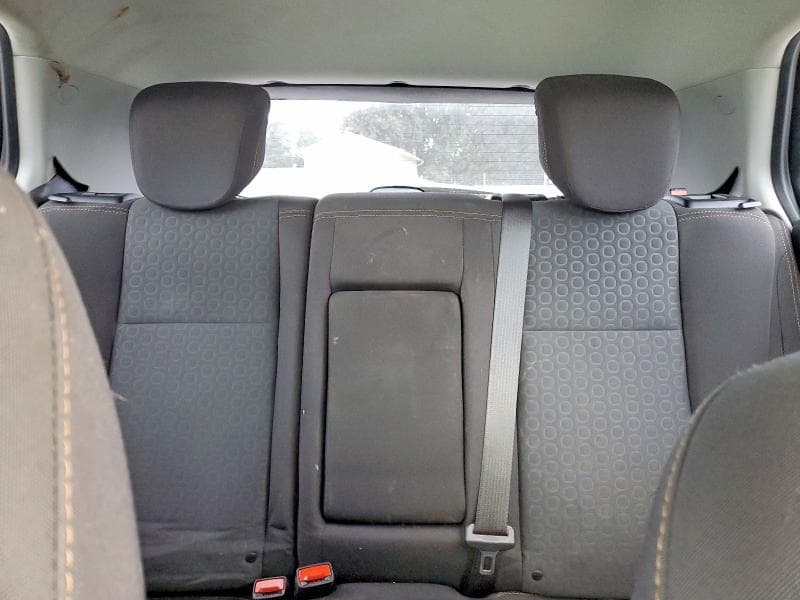 2019 CHEVROLET TRAX LS 10