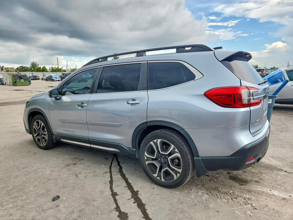 2023 SUBARU ASCENT TOURING 2