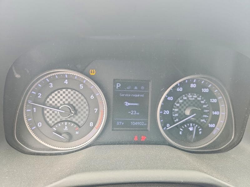 2019 HYUNDAI ELANTRA SEL 9