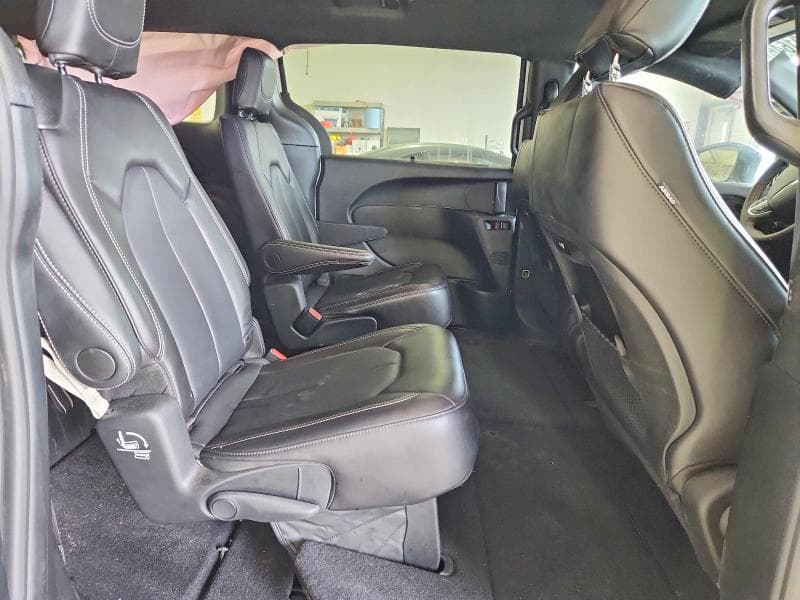 2026 CHRYSLER PACIFICA SELECT 11