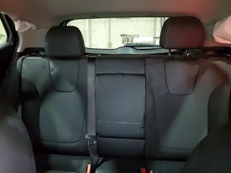 2020 BUICK ENCORE GX SELECT 10