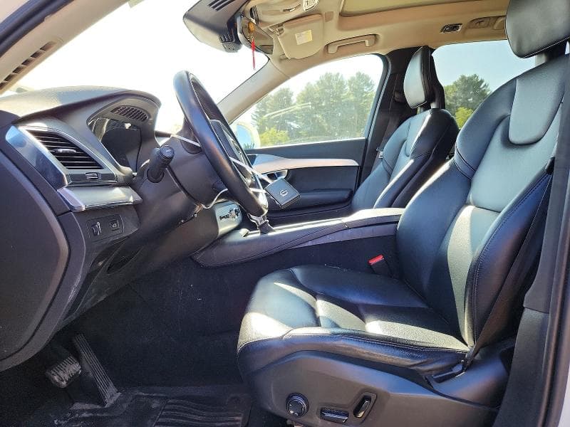 2018 VOLVO XC90 T5 7