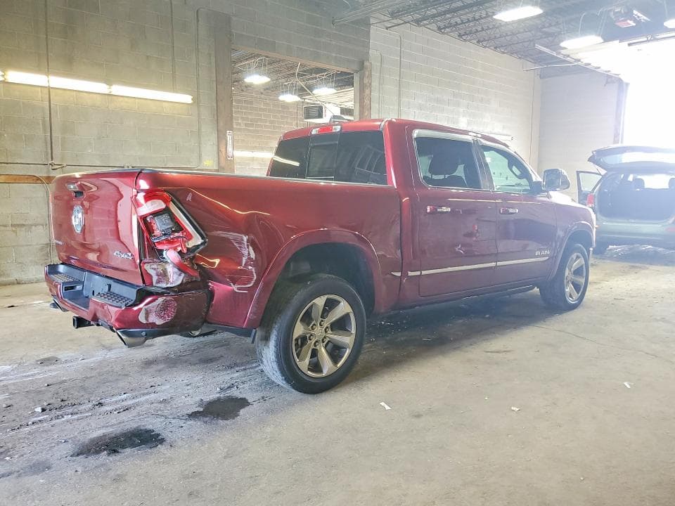 2019 RAM 1500 LIMITED 3
