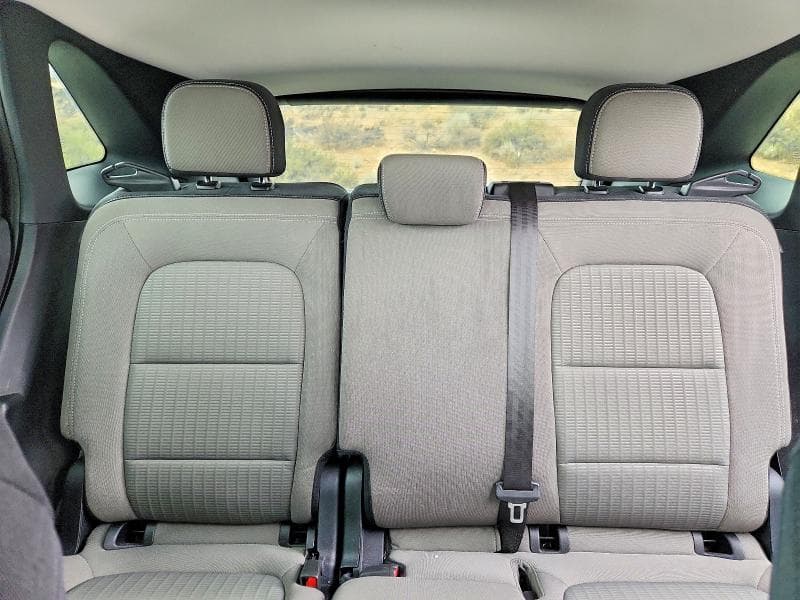2021 FORD ESCAPE S 10