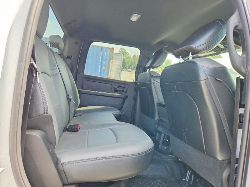 2024 RAM 2500 TRADESMAN 10