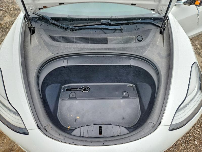 2019 TESLA MODEL 3 11
