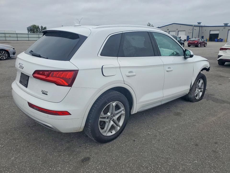 2018 AUDI Q5 PREMIUM PLUS 3
