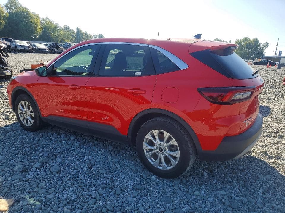 2024 FORD ESCAPE ACTIVE 2
