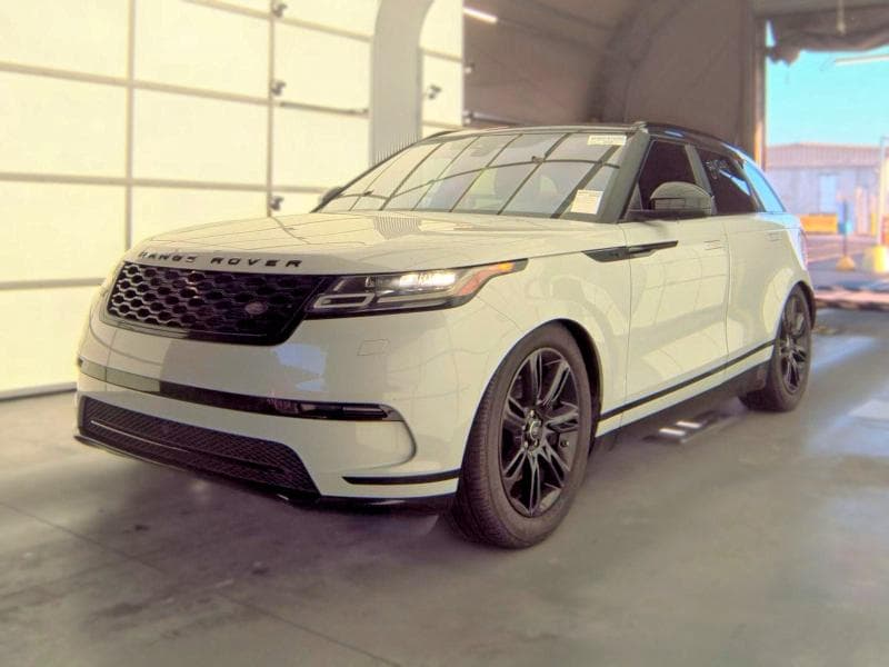 2018 LAND ROVER RANGE ROVER VELAR S 2