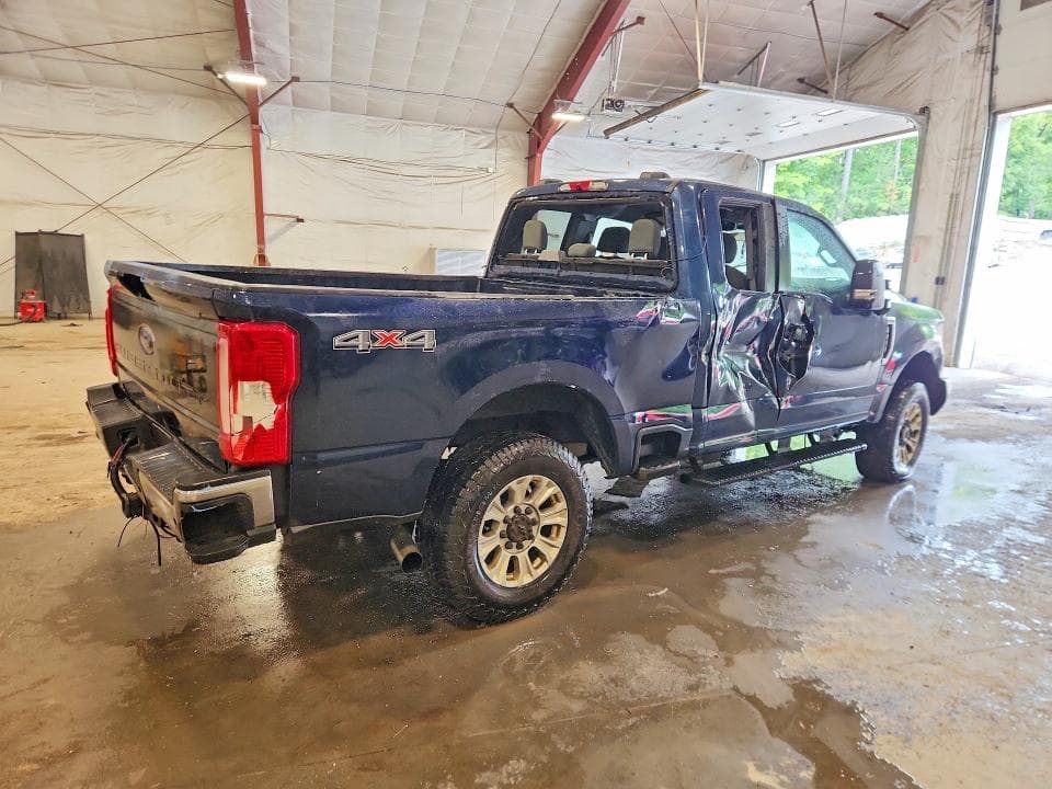 2020 FORD F250 SUPER DUTY 3