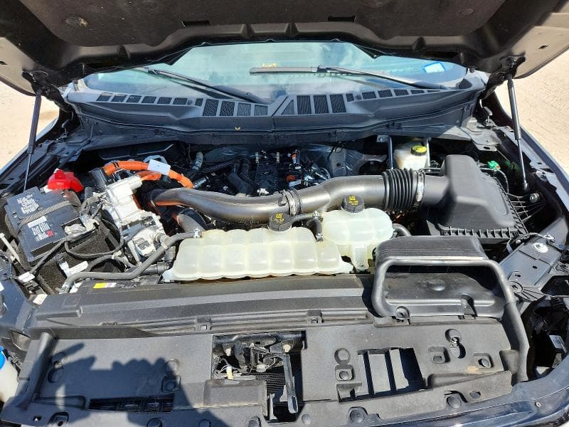 2024 FORD F150 XLT 11