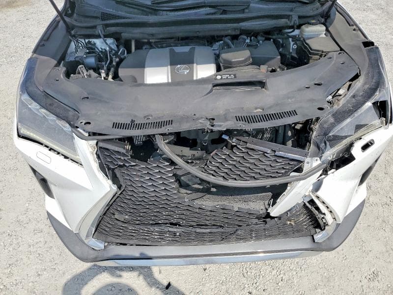 2017 LEXUS RX 350 F SPORT 12