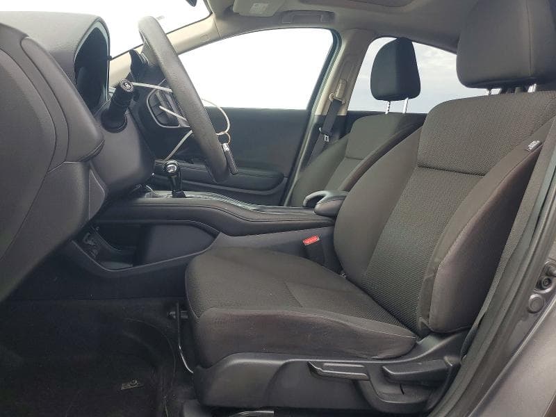 2018 HONDA HR-V EX 7