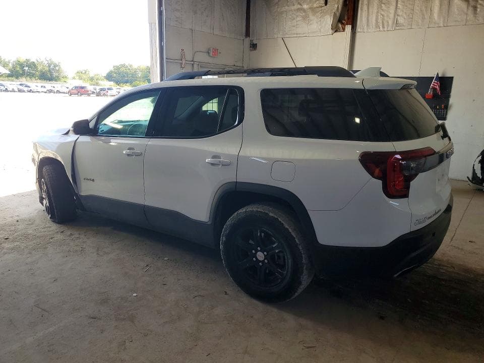 2023 GMC ACADIA AT4 2