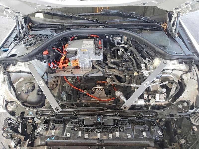 2023 BMW I4 EDRIVE 40 11