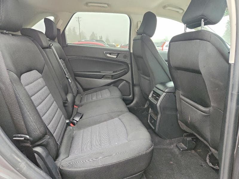 2022 FORD EDGE SE 11