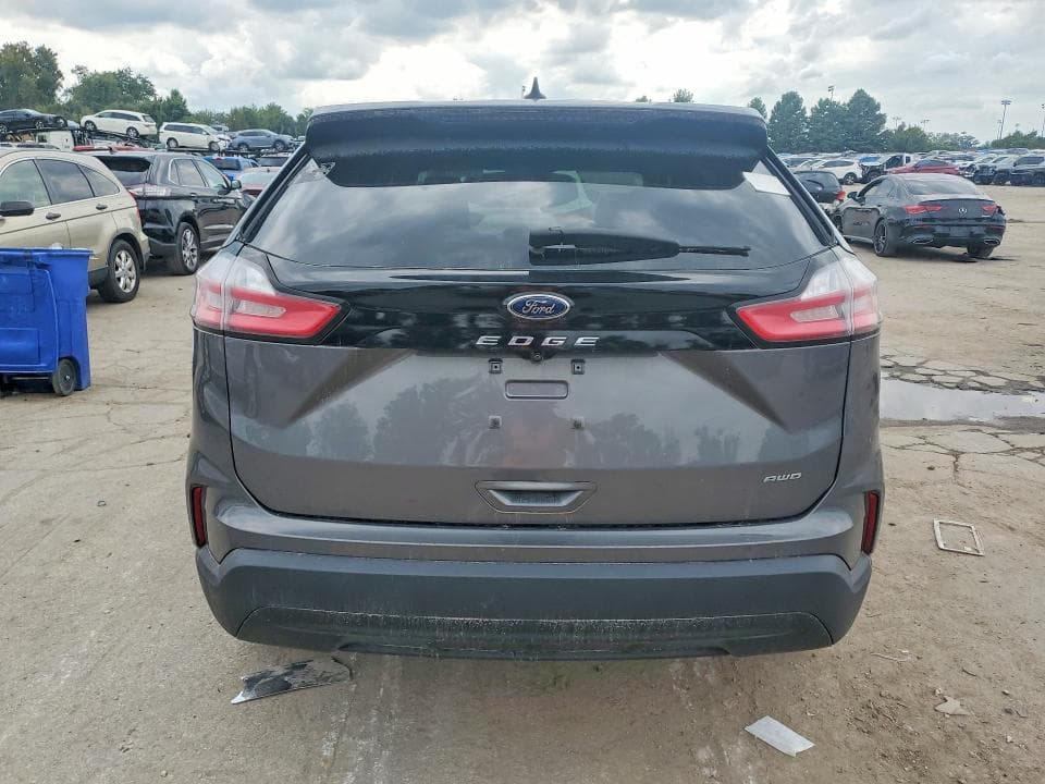 2022 FORD EDGE SE 6