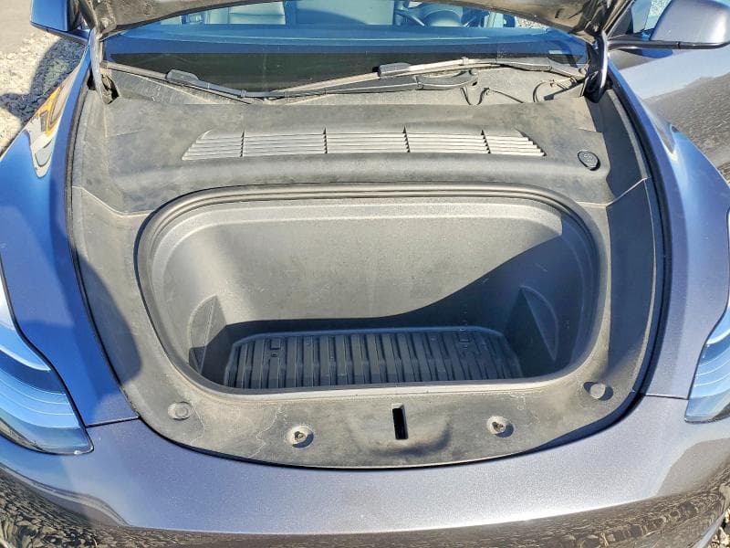 2022 TESLA MODEL Y 12