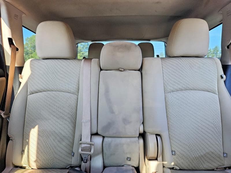 2020 DODGE JOURNEY SE 10