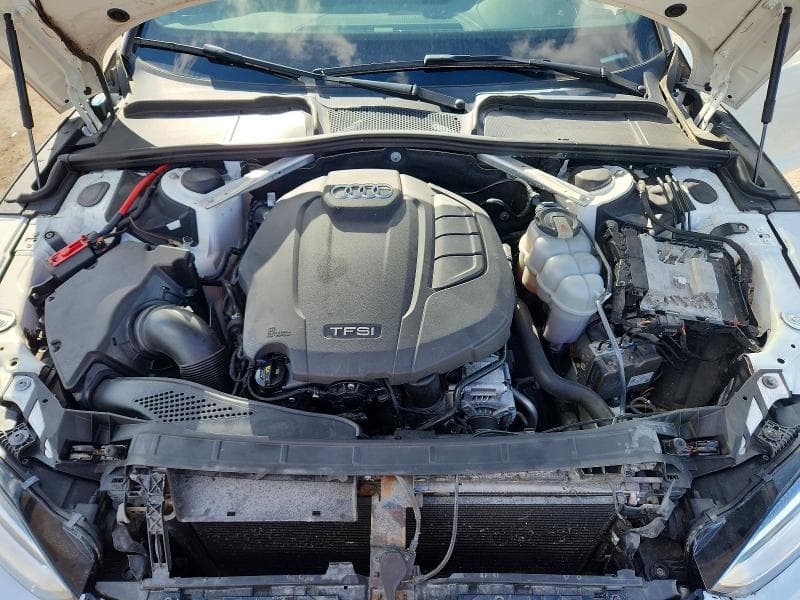2019 AUDI A5 PREMIUM S LINE 12