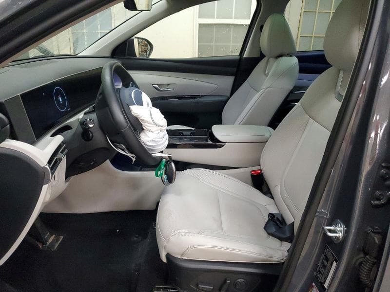 2026 HYUNDAI TUCSON LIMITED 7