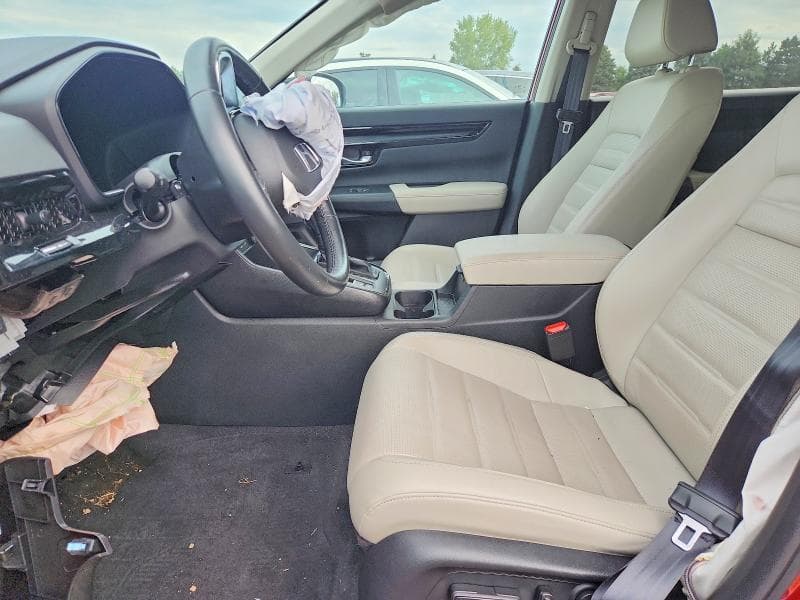 2023 HONDA CR-V EXL 7