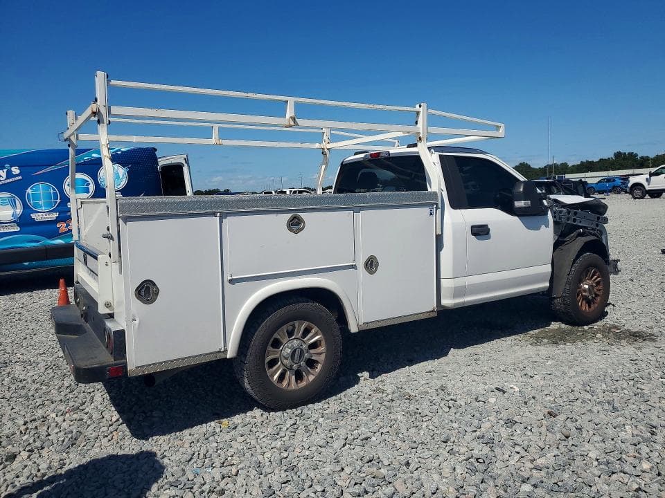 2020 FORD F250 SUPER DUTY 3